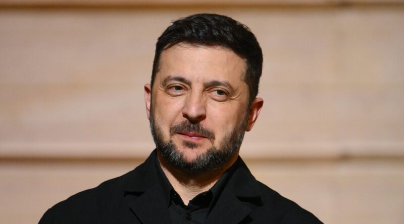 Guerre en Ukraine : Starmer, Macron et Merz accueillent Zelensky à Londres