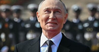 Guerre en Ukraine : Trump applaudi, Macron et Européens veulent avancer