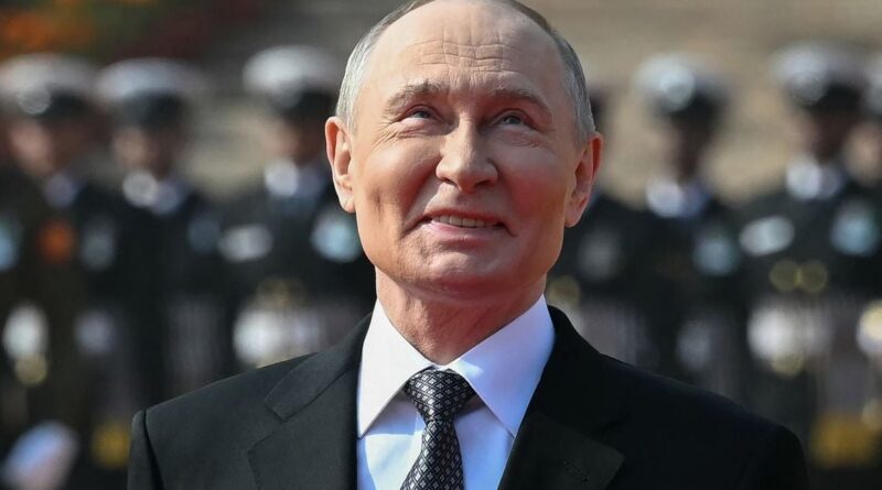 Guerre en Ukraine : Trump applaudi, Macron et Européens veulent avancer