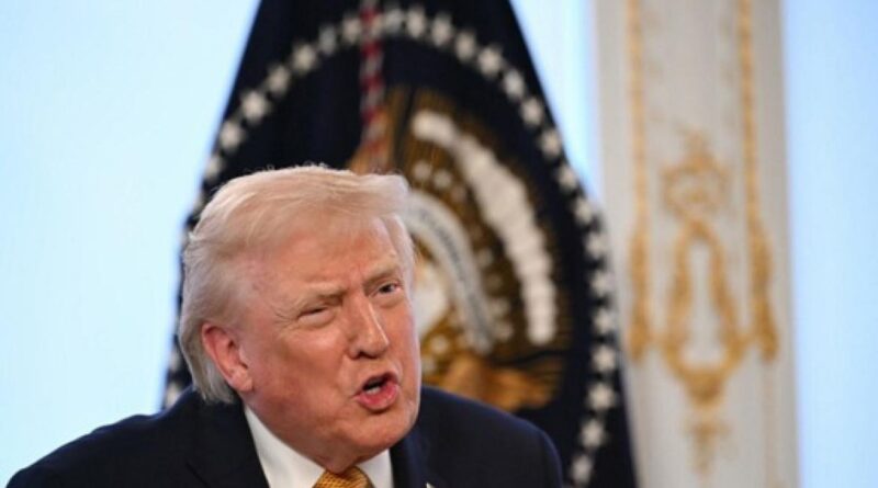 Guerre en Ukraine : Trump avertit Zelensky qu'il n'aura rien sans accord