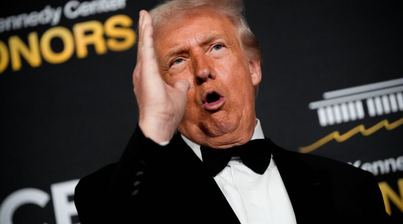 Guerre en Ukraine : Trump déçu par Zelensky et le plan de paix