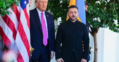 Guerre en Ukraine : Trump et Zelensky se rencontrent dimanche, la Russie accuse Kiev de « torpiller » les négociations.