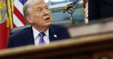 Guerre en Ukraine : Trump « extrêmement frustré » par le Donbass.