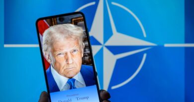 Guerre en Ukraine : Trump, menaces russes et drones en France