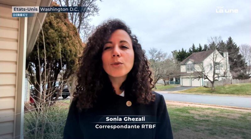 Guerre en Ukraine : Trump parle d'un accord imminent, sans avancée annoncée