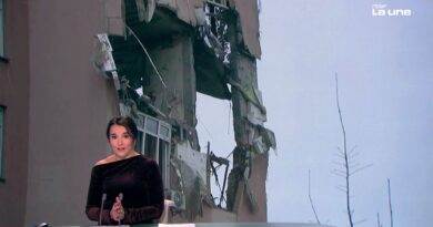 Guerre en Ukraine : Trump parle d'un appel "très productif" avec Poutine avant Zelensky