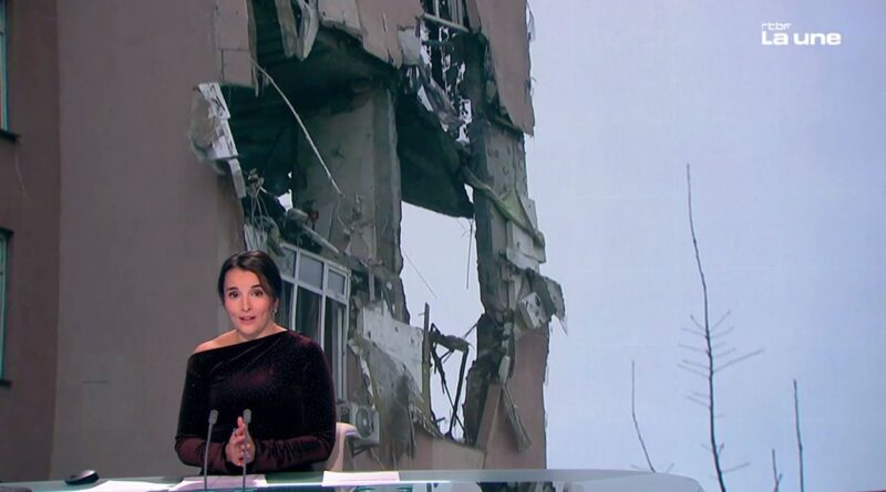 Guerre en Ukraine : Trump parle d'un appel "très productif" avec Poutine avant Zelensky