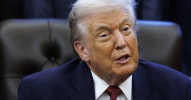 Guerre en Ukraine : Trump voit Poutine prêt à « mettre fin » au conflit