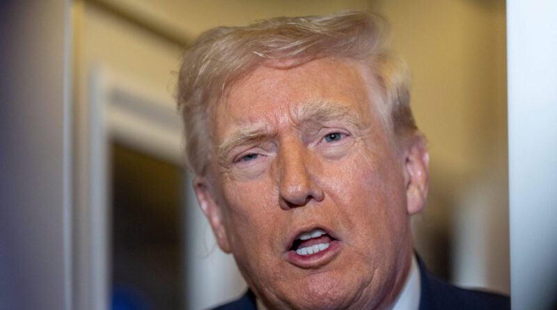 Guerre en Ukraine : Trump voit une fin, Rubio reste prudent