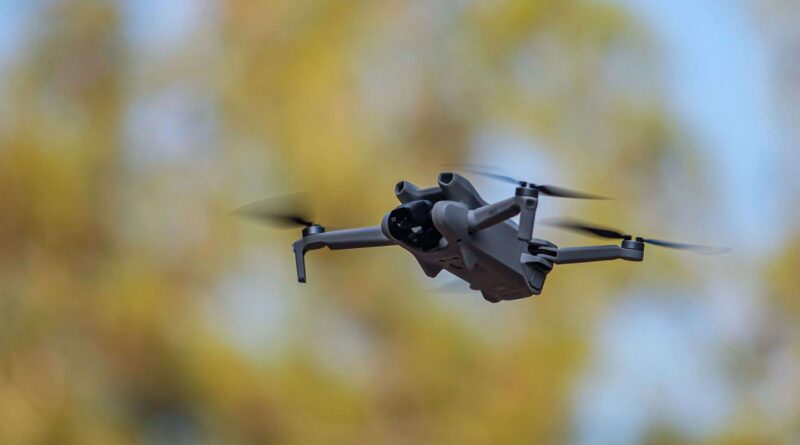 Guerre en Ukraine : un drone écrasé découvert en Turquie nord-ouest