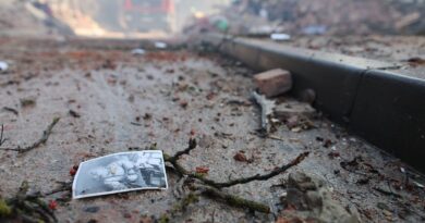 Guerre en Ukraine : Un enfant fait pleurer le Parlement européen