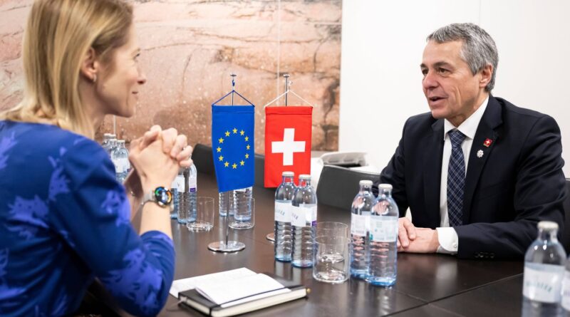 Guerre en Ukraine : Washington et Moscou se rapprochent, nouvel acteur et attaque de drone