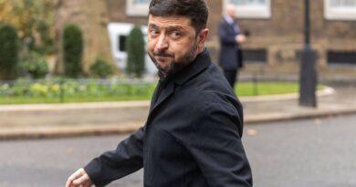 Guerre en Ukraine : Zelensky annonce rencontre avec Trump bientôt