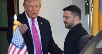 Guerre en Ukraine : Zelensky dévoile les intentions de Trump sur les territoires à lâcher, intensification des drones Guerre en Ukraine : Zelensky dévoile les intentions de Trump sur les territoires à lâcher, intensification des drones