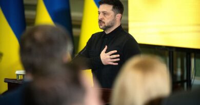 Guerre en Ukraine : Zelensky et Trump en Floride pour un "plan de paix"