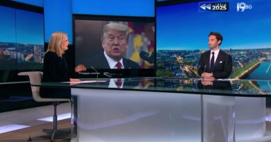 Guerre en Ukraine : Zelensky rencontrera Trump en Floride pour discuter du "plan de paix" désapprouvé par la Russie