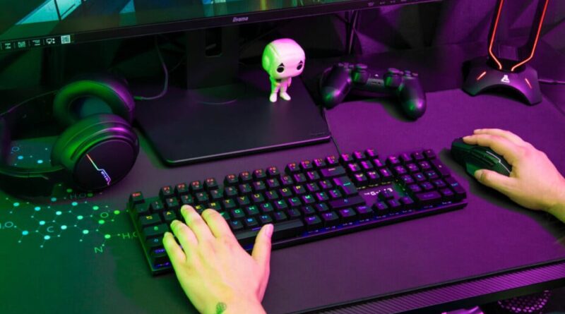 Guide d'achat des meilleurs claviers gaming mécaniques en 2025