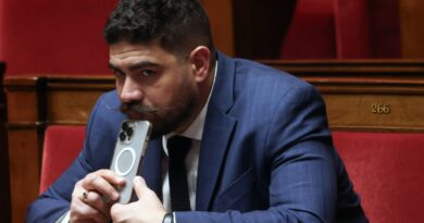 « Guillaume Kasbarian dénonce des Français libéraux ignorants sur le budget »