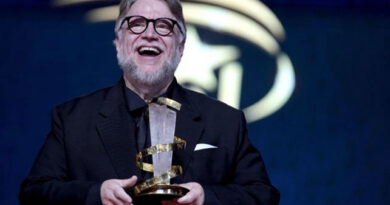 Guillermo del Toro : Le FIFM ne cesse de séduire les cinéastes internationaux