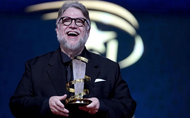 Guillermo del Toro : Le FIFM ne cesse de séduire les cinéastes internationaux