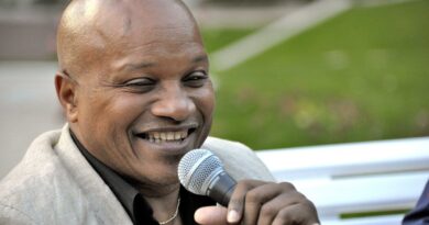 Guy Bévert, batteur de la Compagnie Créole, meurt à 76 ans.