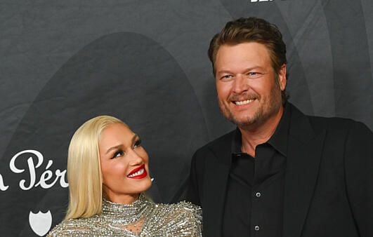 Gwen Stefani et Blake Shelton démentent les rumeurs de divorce.
