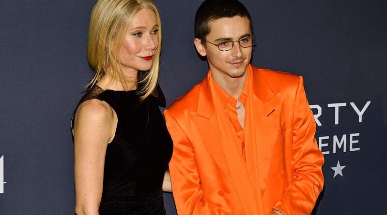 Gwyneth Paltrow réagit à une controverse de 30 ans sur « Shakespeare in Love »