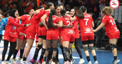 Hand – en marge du mondial : Dames, l'espoir ne meurt pas