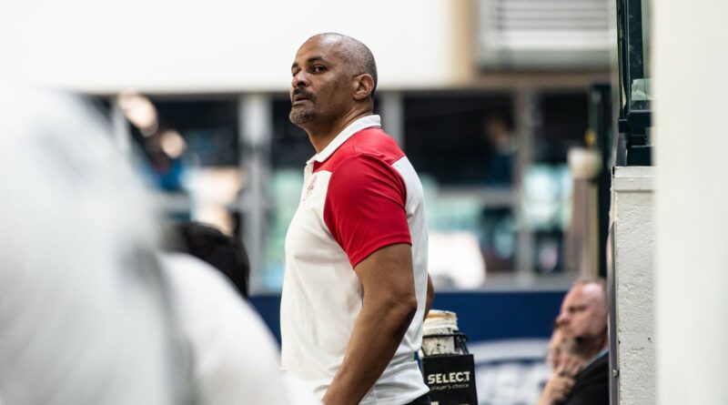 Handball : Les méthodes « humiliantes » de Didier Dinart provoquent des tensions à Ivry