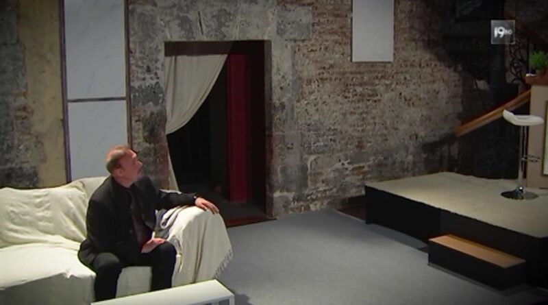 Harcèlement au théâtre de l'Alena : Alain Beaufort écarté suite à l'enquête.