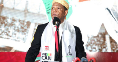 Hassan Naciri : Le Maroc ne s'engage pas pour une CAN exemplaire.