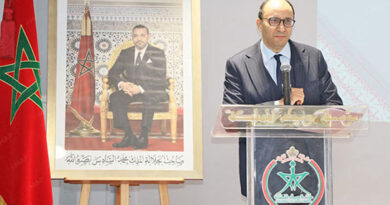 Hassan Tariq : Un jalon de la médiation institutionnelle le 9 décembre