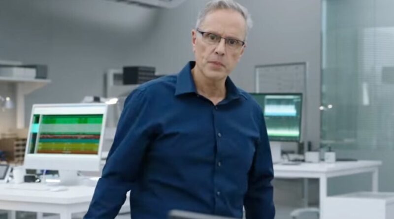 Hémorragie chez Apple : départ possible du patron des puces ?