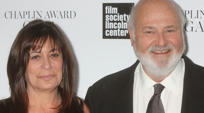 Hollywood : le célèbre réalisateur Rob Reiner et son épouse retrouvés morts.