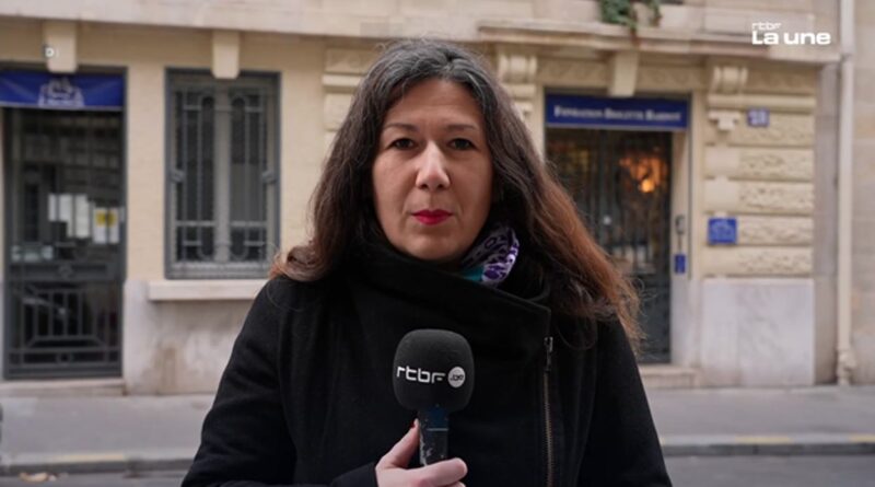 Hommages à Brigitte Bardot, "une icône parmi les icônes"