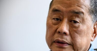 Hong Kong : Jimmy Lai, ex-magnat prodémocratie, reconnu coupable d'atteinte à la sécurité nationale