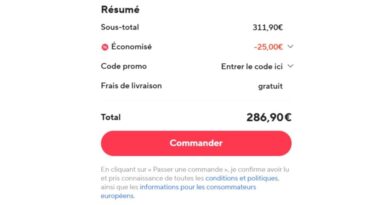 Huawei Watch GT 6 Pro : remise de près de 100 € sur cette montre connectée élégante et sportive