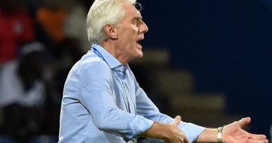 Hugo Broos accusé de racisme et sexisme en Afrique du Sud