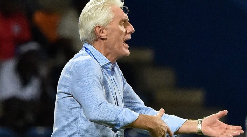 Hugo Broos accusé de racisme et sexisme en Afrique du Sud