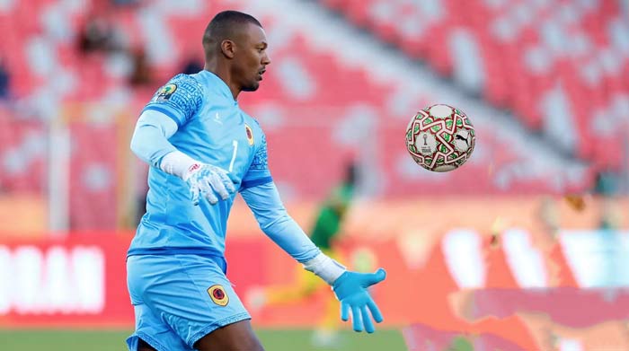 Hugo Marques : une nouvelle approche au-delà des gants