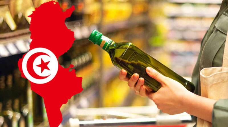 Huile d'olive : feu vert pour la promotion du produit conditionné en France
