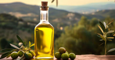 Huile d’olive : Le syndicat des agriculteurs dénonce des prix trop élevés.