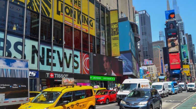 Imani Smith, célèbre grâce à « Le Roi Lion », tuée lors d'une agression.