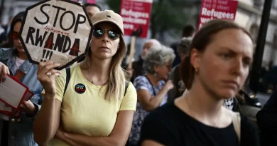 Immigration : 27 États, y compris la Belgique, critiquent la Cour européenne des droits de l'homme