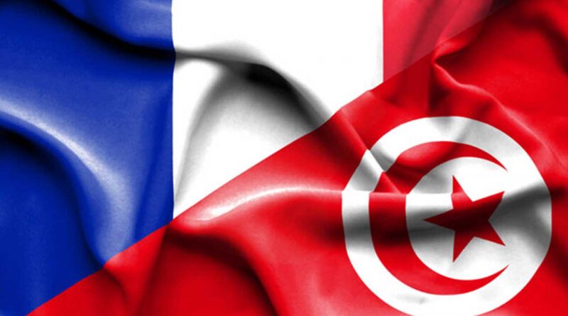 Immigration en France : la Tunisie, quatrième pays d'origine.