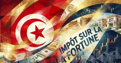 Impôt sur la fortune : dépôts bancaires et postaux ne sont pas imposés