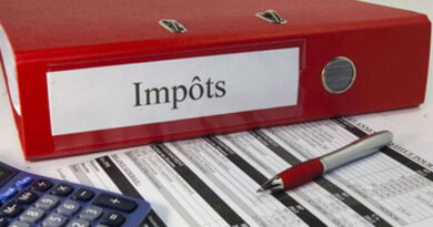 Impôts : 110 dinars annuels en moyenne sous régime forfaitaire