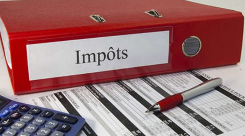 Impôts : 110 dinars annuels en moyenne sous régime forfaitaire
