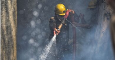 Incendie à Goa : 23 morts, dont des touristes dans une boîte de nuit