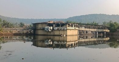 Incendie à Goa en Inde : au moins 25 morts, touristes inclus.